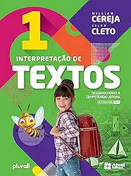 Interpretação de texto - 1º ano