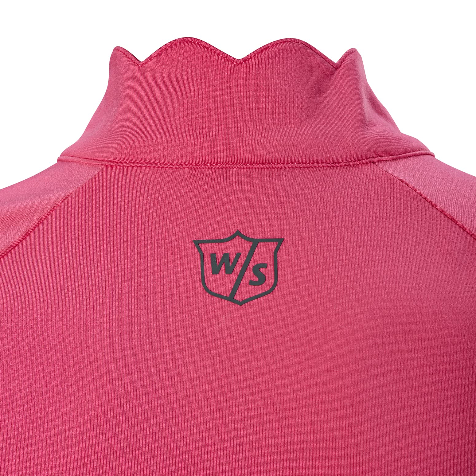 Wilson Sweter Kobiety Damska Bluza Termiczna Tech