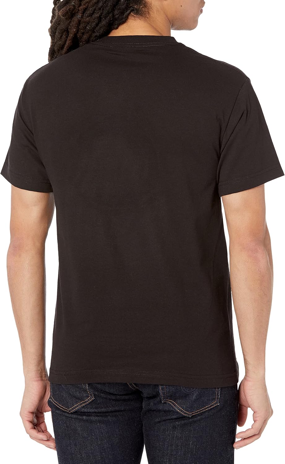 LRG Men's Conscious Cycle Short Sleeve Tee