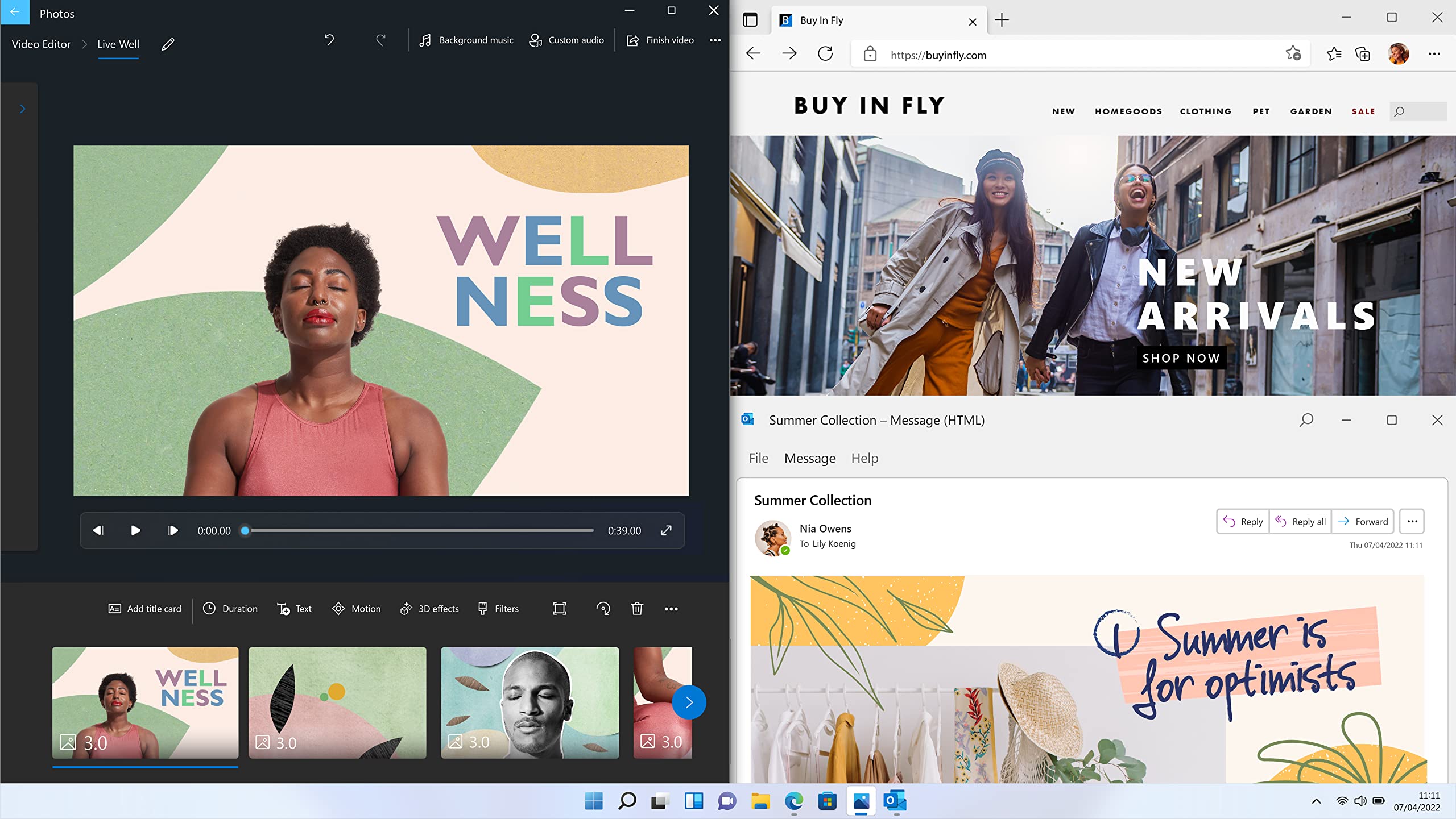Microsoft Windows 11 Home