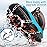 WIN.MAX Crampons for Shoes, Traction Cleats Ice Snow Grips with 19 Stainless Steel Spikes, Shoe Talons Anti - Slip Boots Spikes for Walking, Jogging, Climbing and Hiking (Teal, XL)