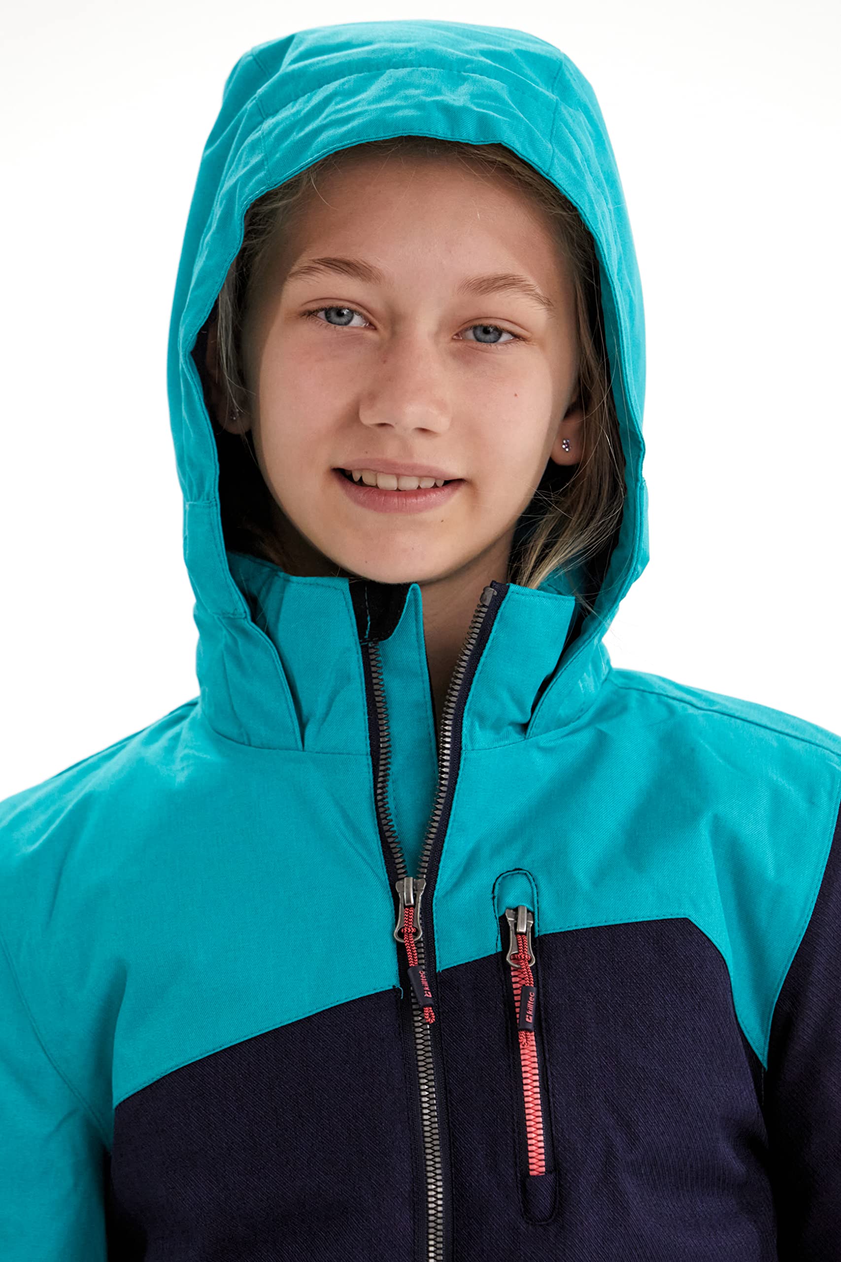 Killtec Outdoorjacke Lynge BYS JCKT E von OTTO für 75,99 € ansehen