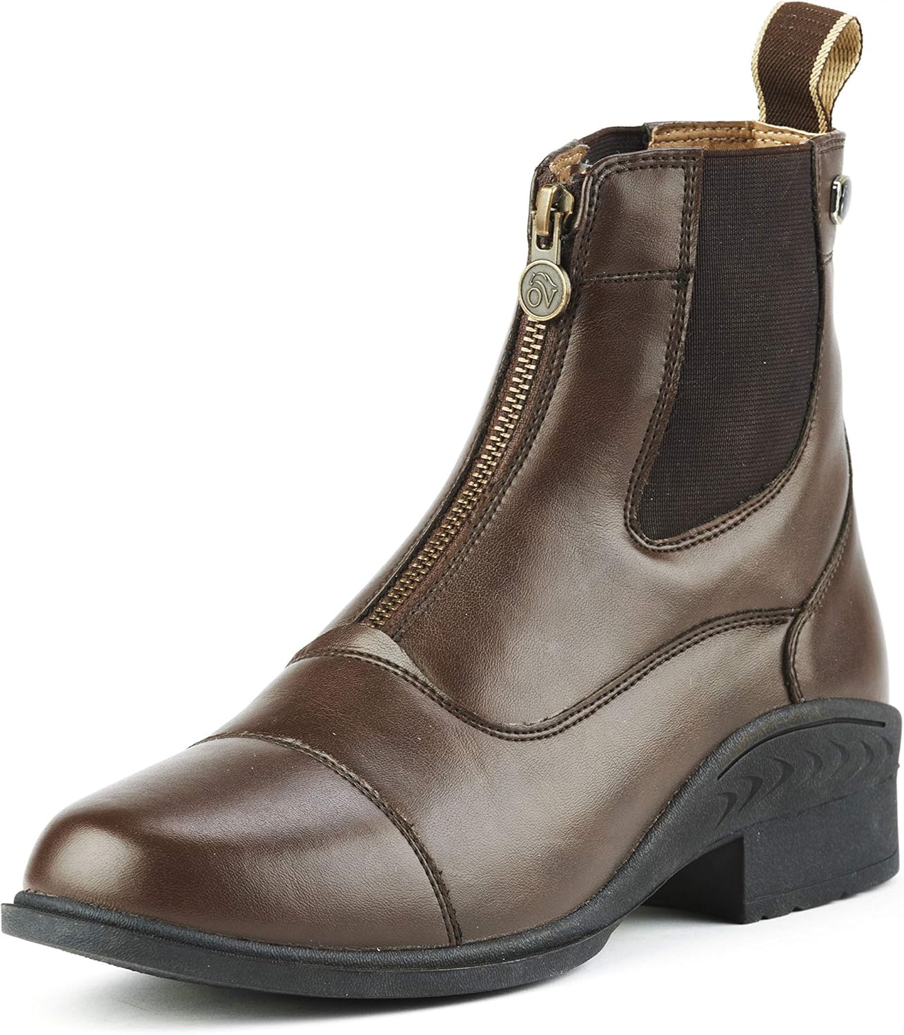 Ovation Childs Quantum Zip Paddock : Clothing, Shoes & Jewelry