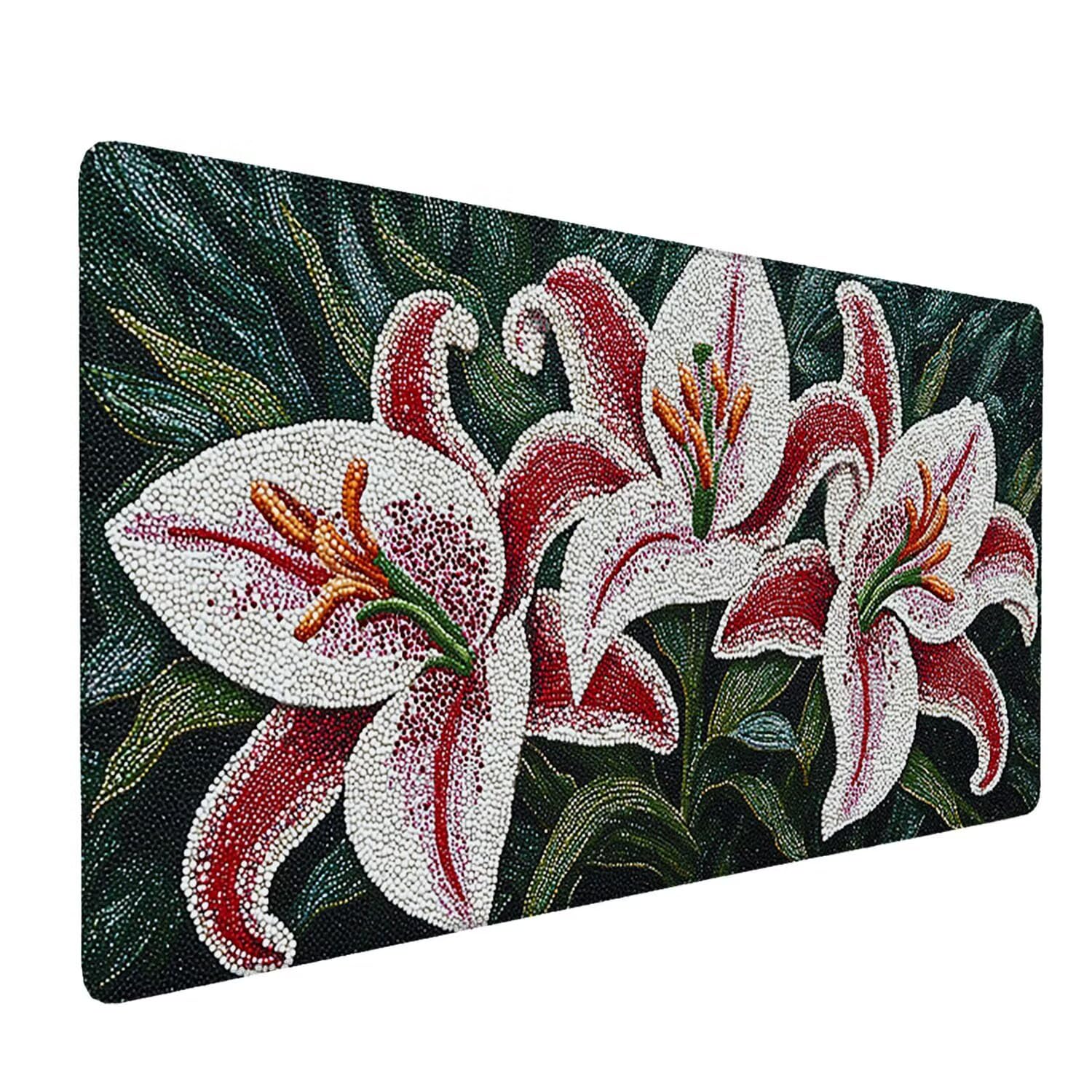 Podkładka pod mysz do gier, 1600 x 800 mm, XXL, duża gamingowa podkładka pod mysz, wodoodporna podkładka pod mysz, długa podkładka na biurko z przeszytymi krawędziami, mata na biurko z gumową podstawą