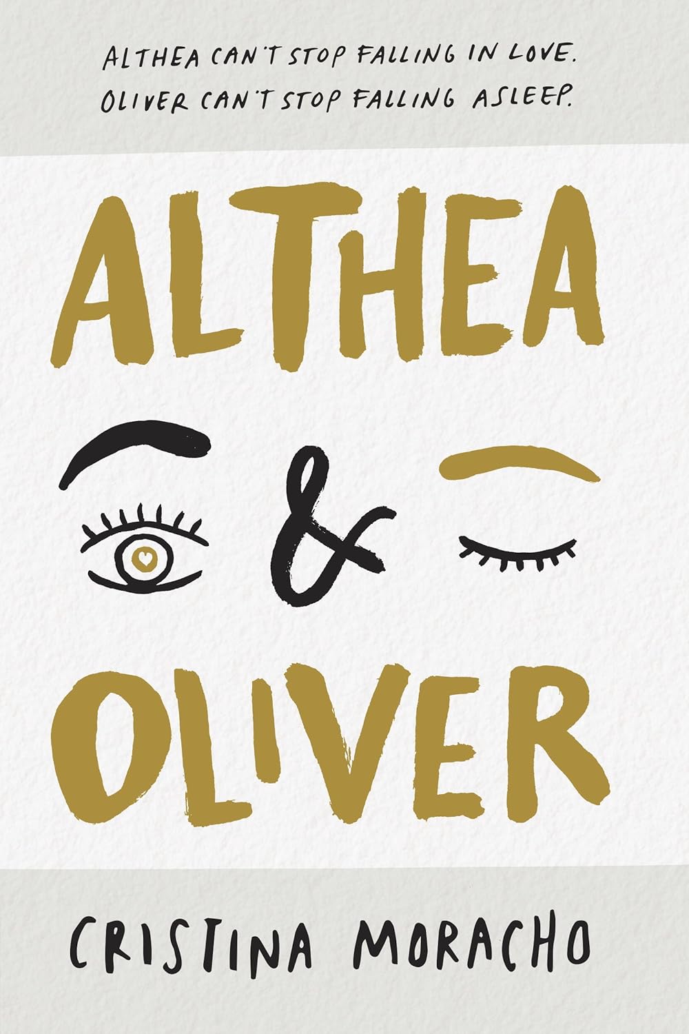 Althea & Oliver      Kindle Edition