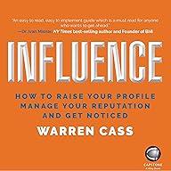 Influence cover