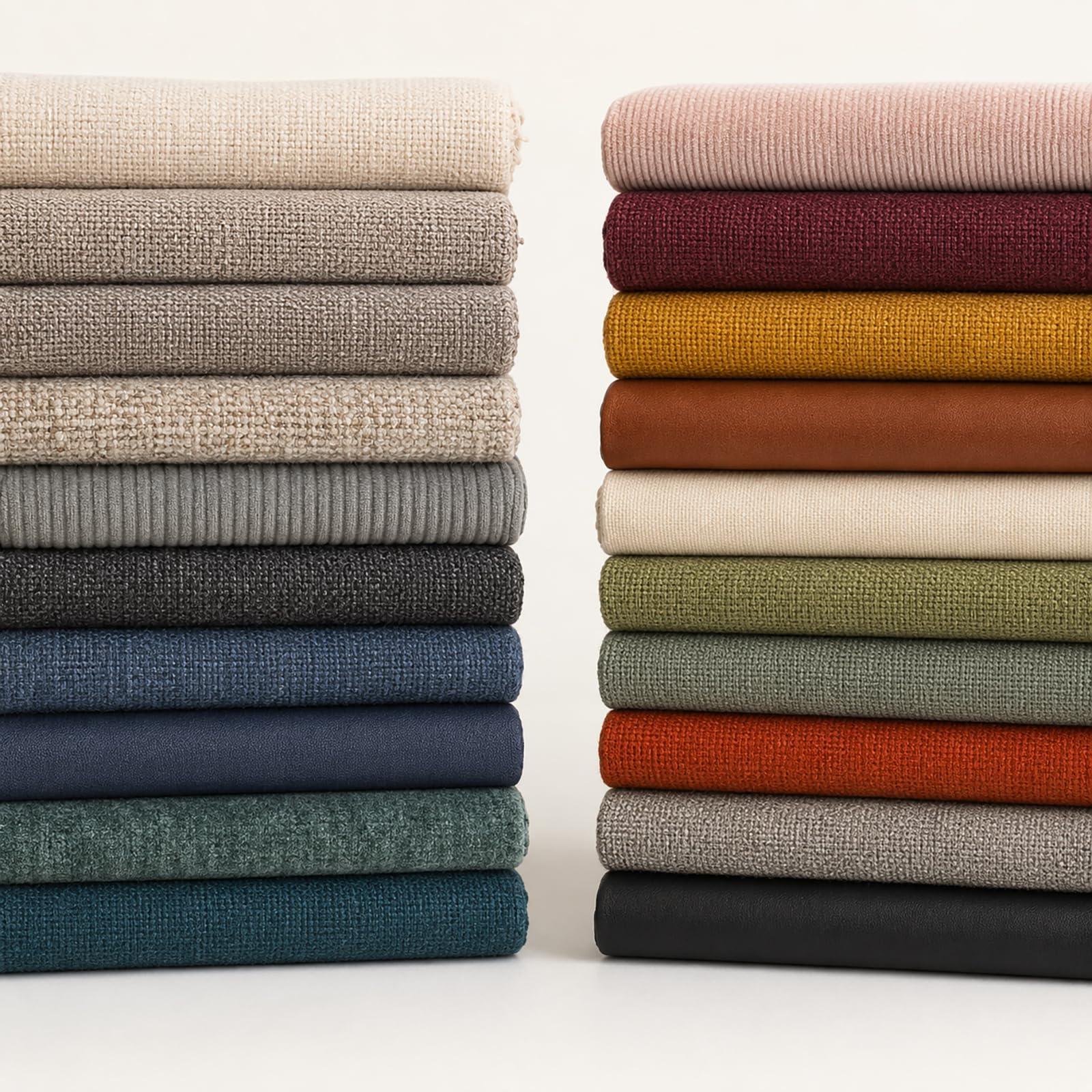 AEHO Custom Bench Cushion Fabric