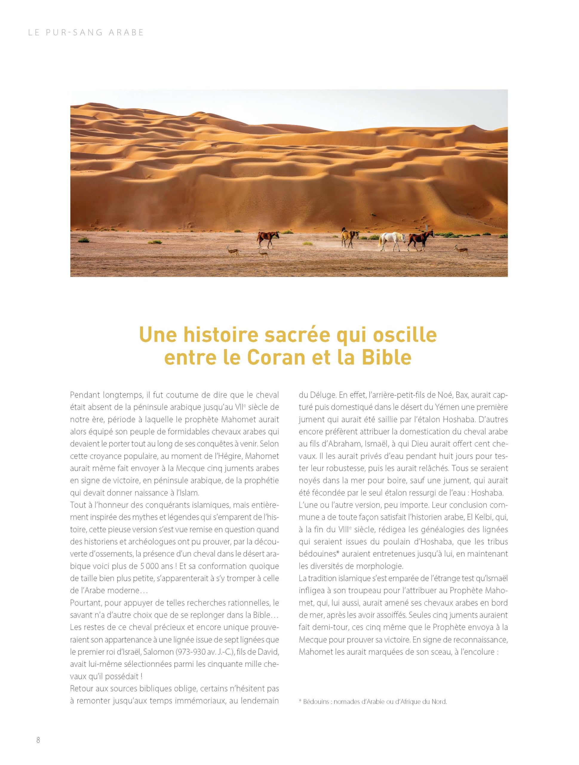 Chevaux de rêves - Les plus belles races du monde - Nouvelle édition