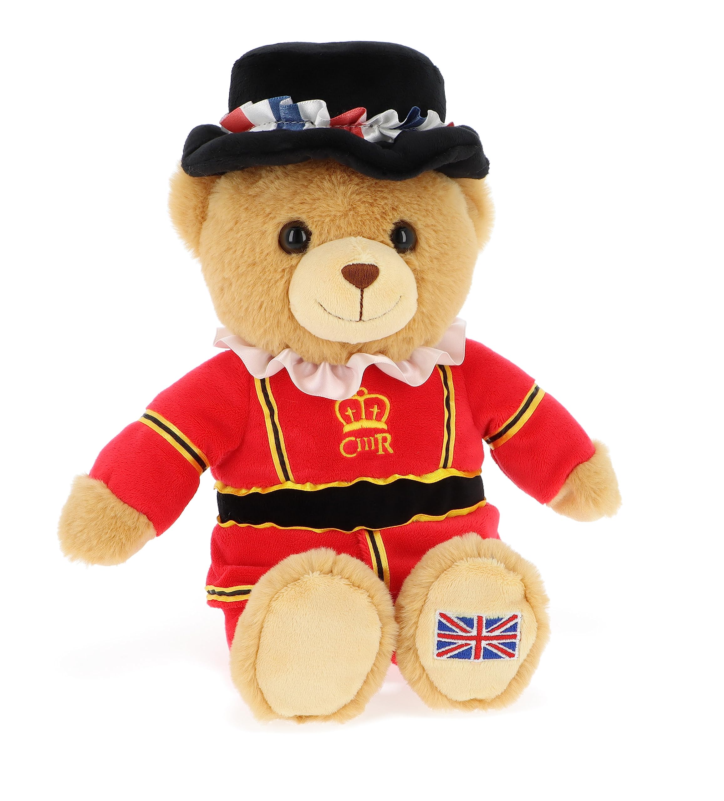 19cm London Beefeater Bear