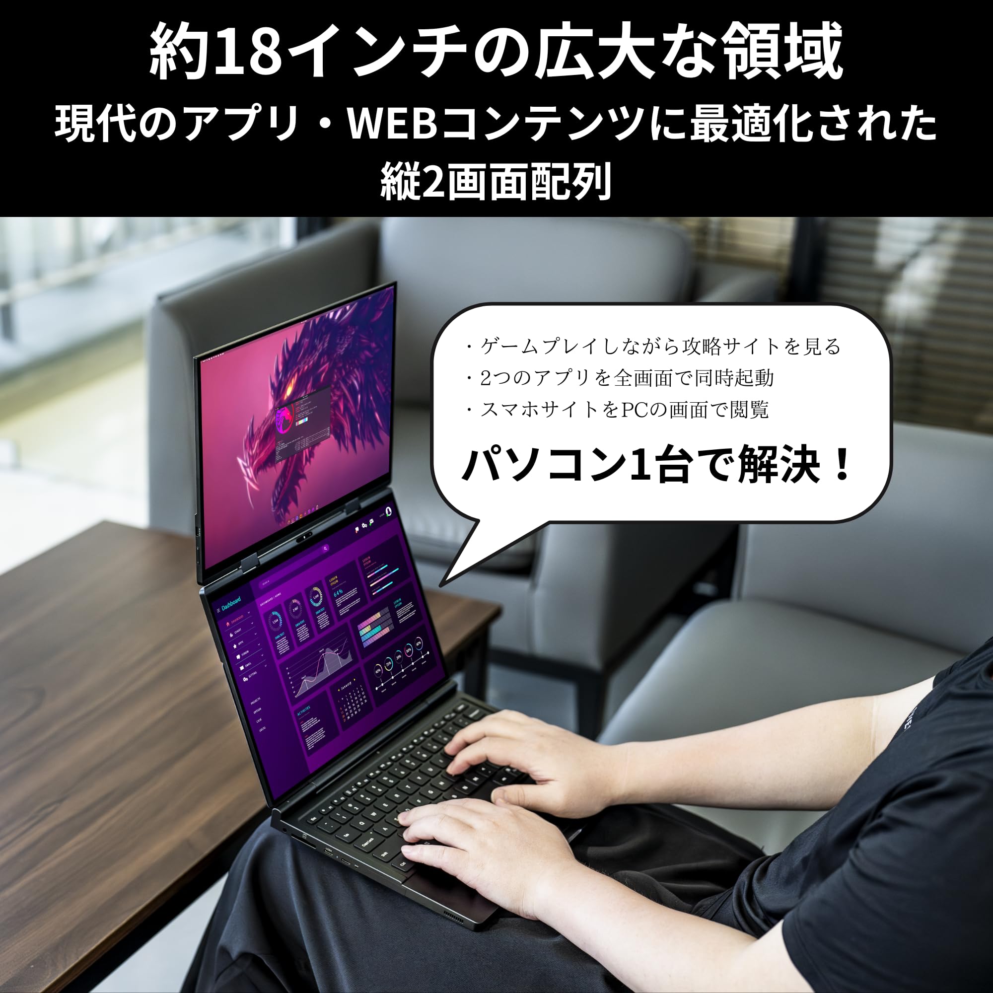 Amazon.co.jp: [セット品]GPD DUO 日本限定オリジナル特典セット