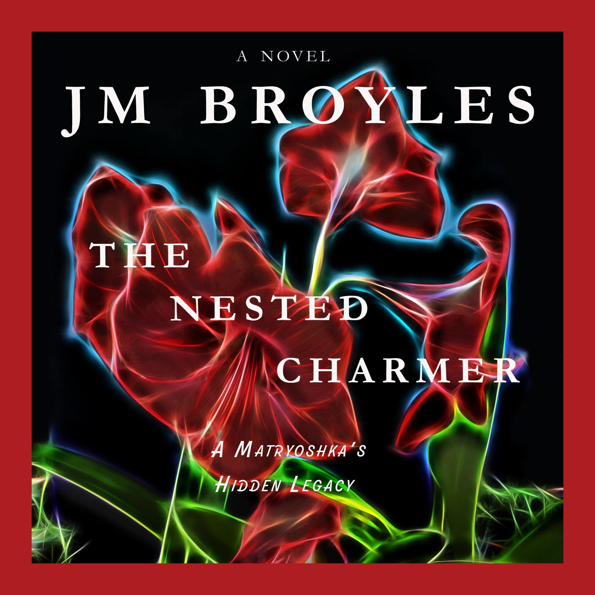 The Nested Charmer: A Matryoshka's Hidden Legacy