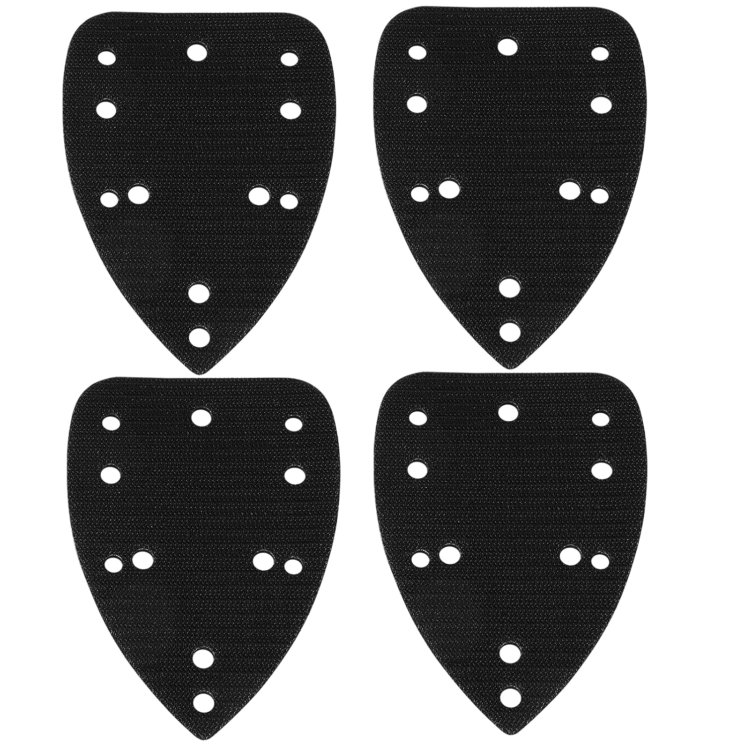 4 Pack 039065005001 Replacement Sanding Pads for Ryobi Corner Cat Sander, Mouse Sande Backing Platen for CFS1503K/CFS1503/CFS1502