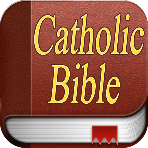 Catholic Bible. Public Domain Version App on Amazon Appstore