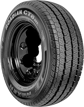 Amazon.com: Nexen ROADIAN CT8 HL All-Season Radial Tire - 225
