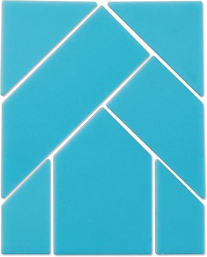 Miniatura 2 de Bepuzzled Tangrams - Rompecabezas de bolsillo