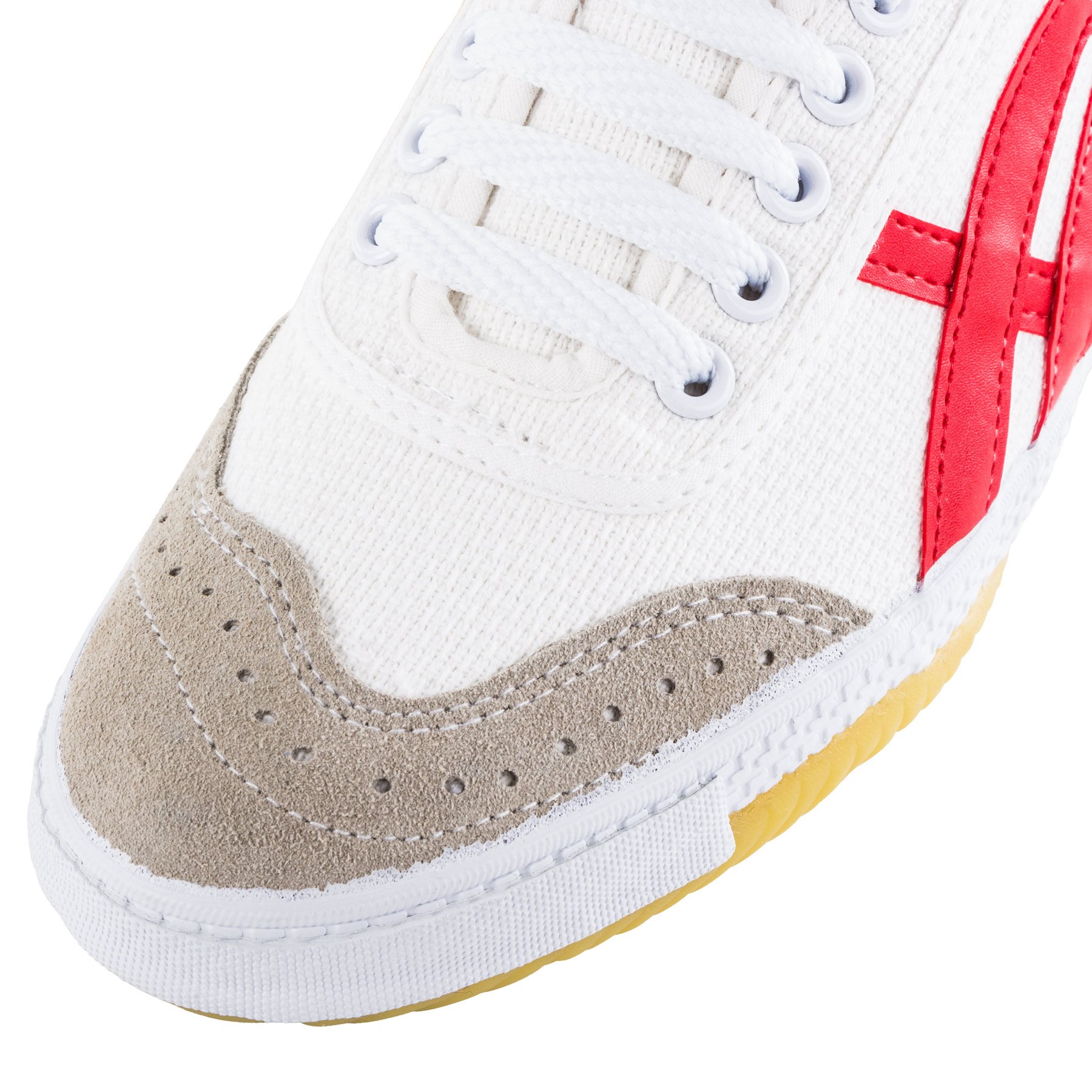 Warrior Sneaker - Kampfkunst Sport Wushu Parkour Schuhe