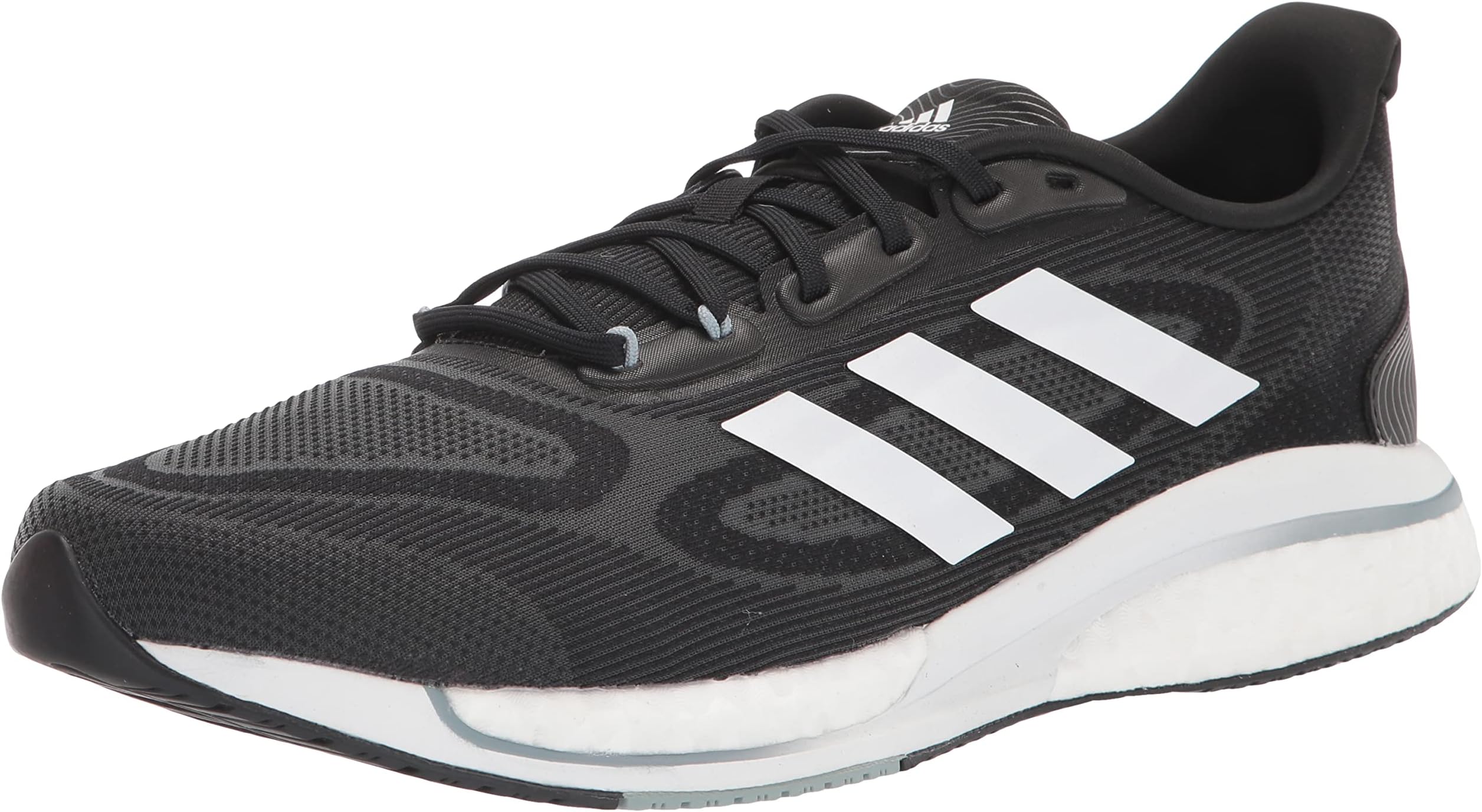 Mens Supernova +Running Shoe