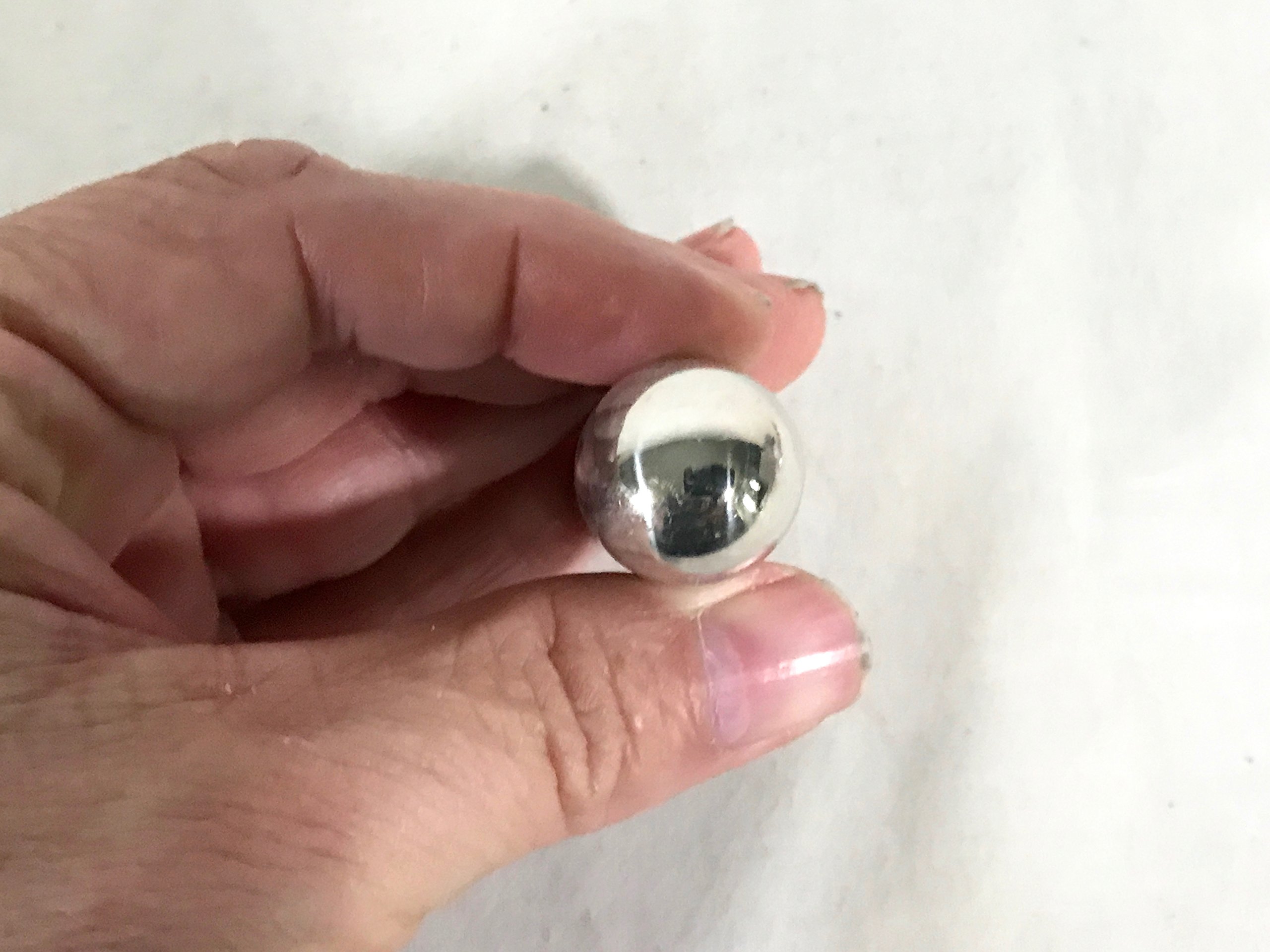 007 James Bond Live and Let Die CO2 Shark Bullet at Amazon's