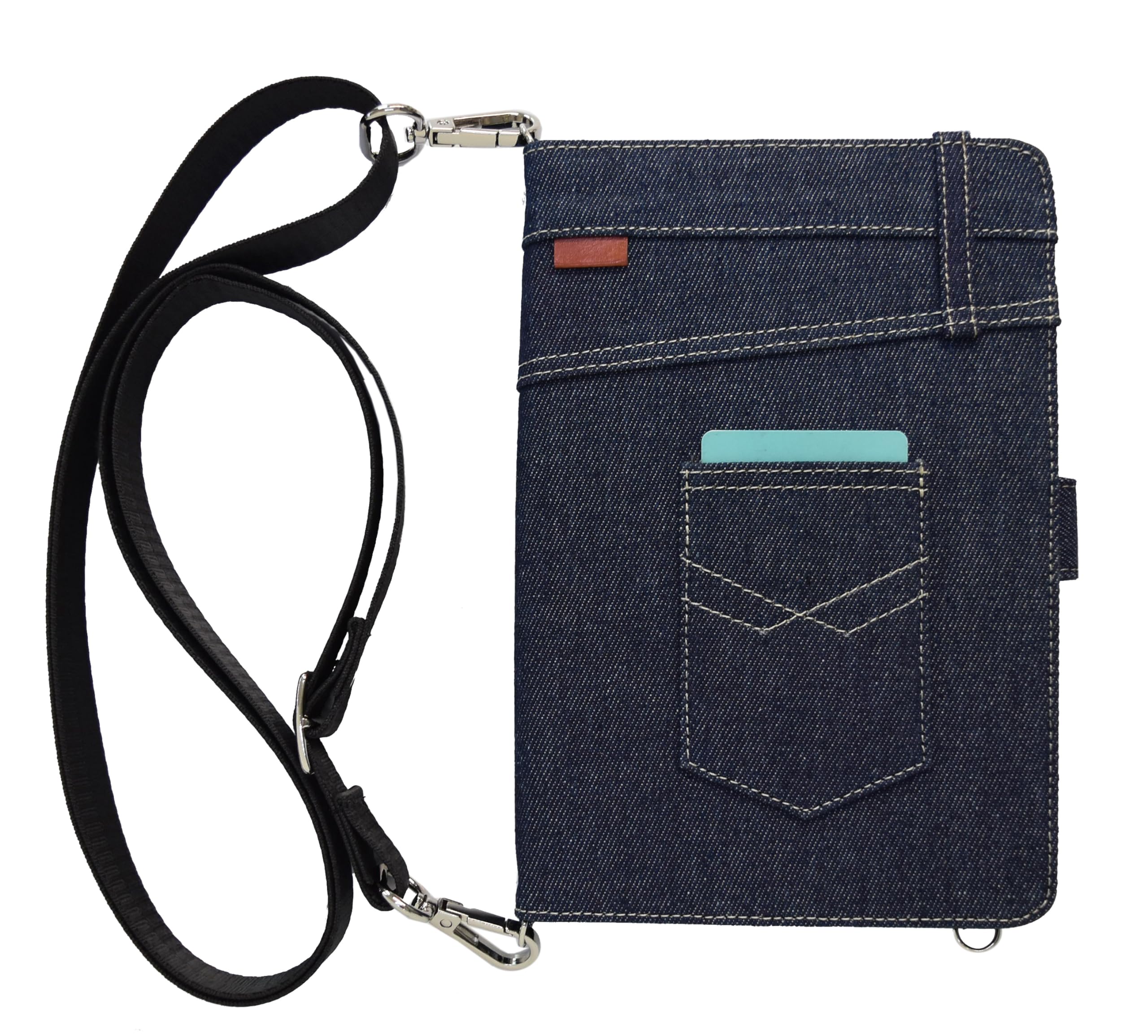 【デニムケース付き】iPad 第6世代 32GB Wi-Fiモデル デニムケース付き】iPad 第6世代 32GB Wi-Fiモデル