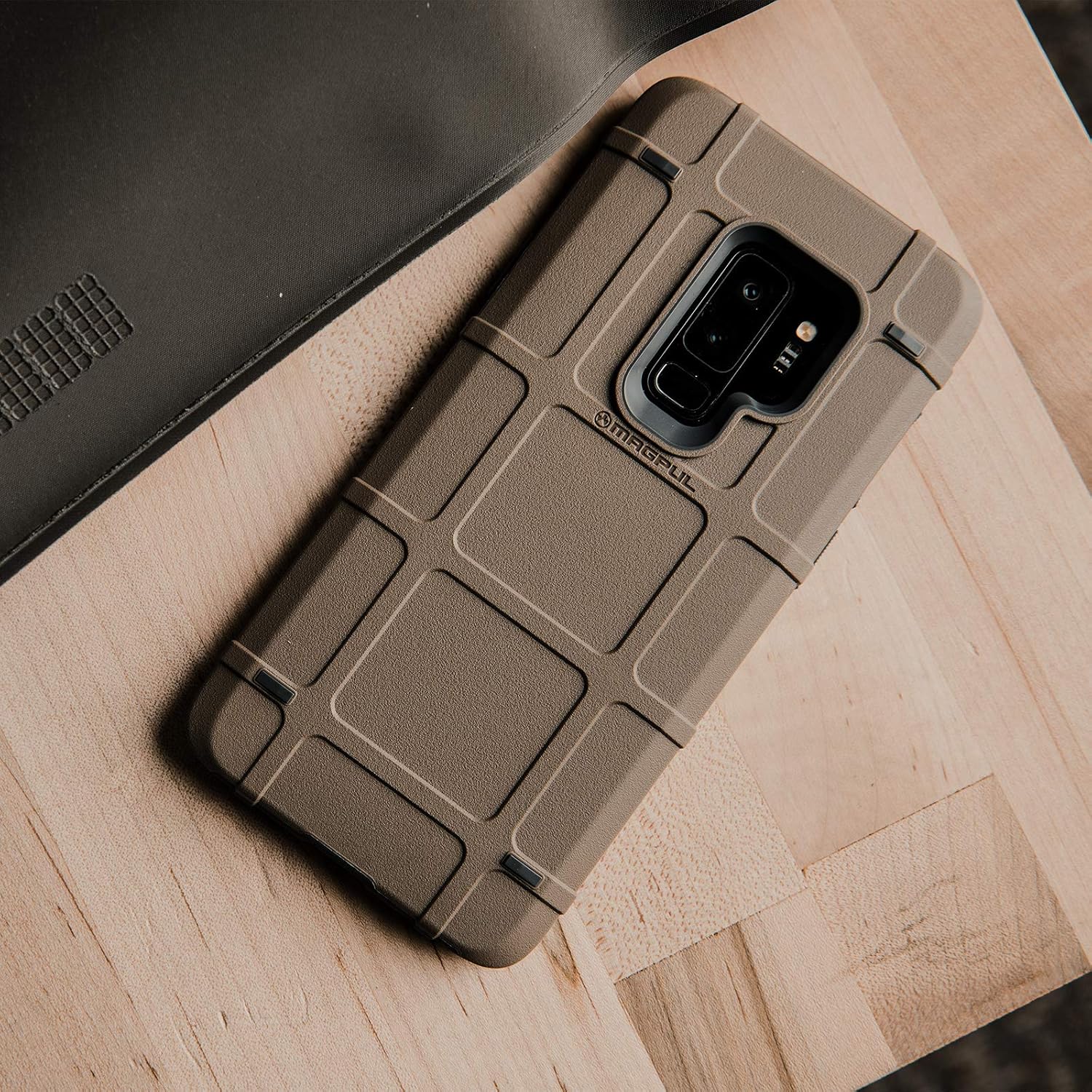 Magpul Bump Case for Galaxy S9 & Galaxy S9+