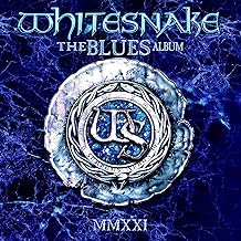 Whitesnake - The Blues Album - Mmxxi