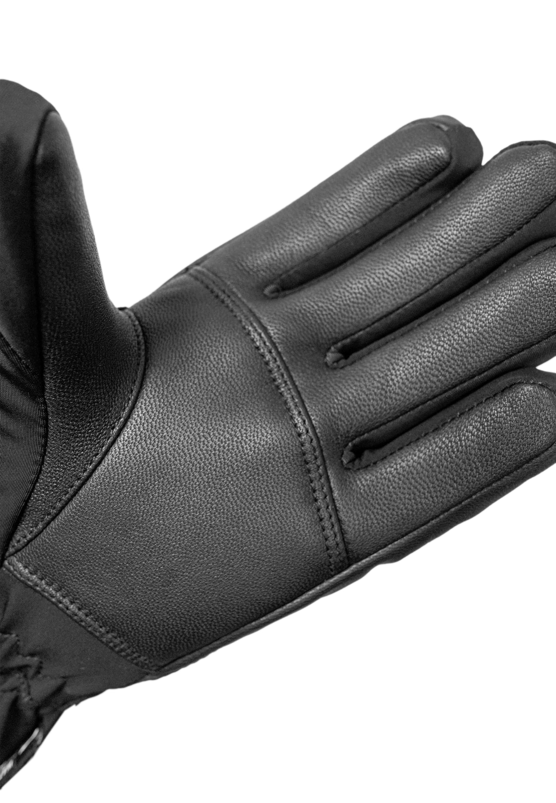 Reusch Tiffany R-TEX XT bardzo ciepłe, wodoodporne, wiatroszczelne i oddychające rękawiczki zimowe, rękawice śniegowe, rękawice sportowe, rękawice narciarskie, damskie
