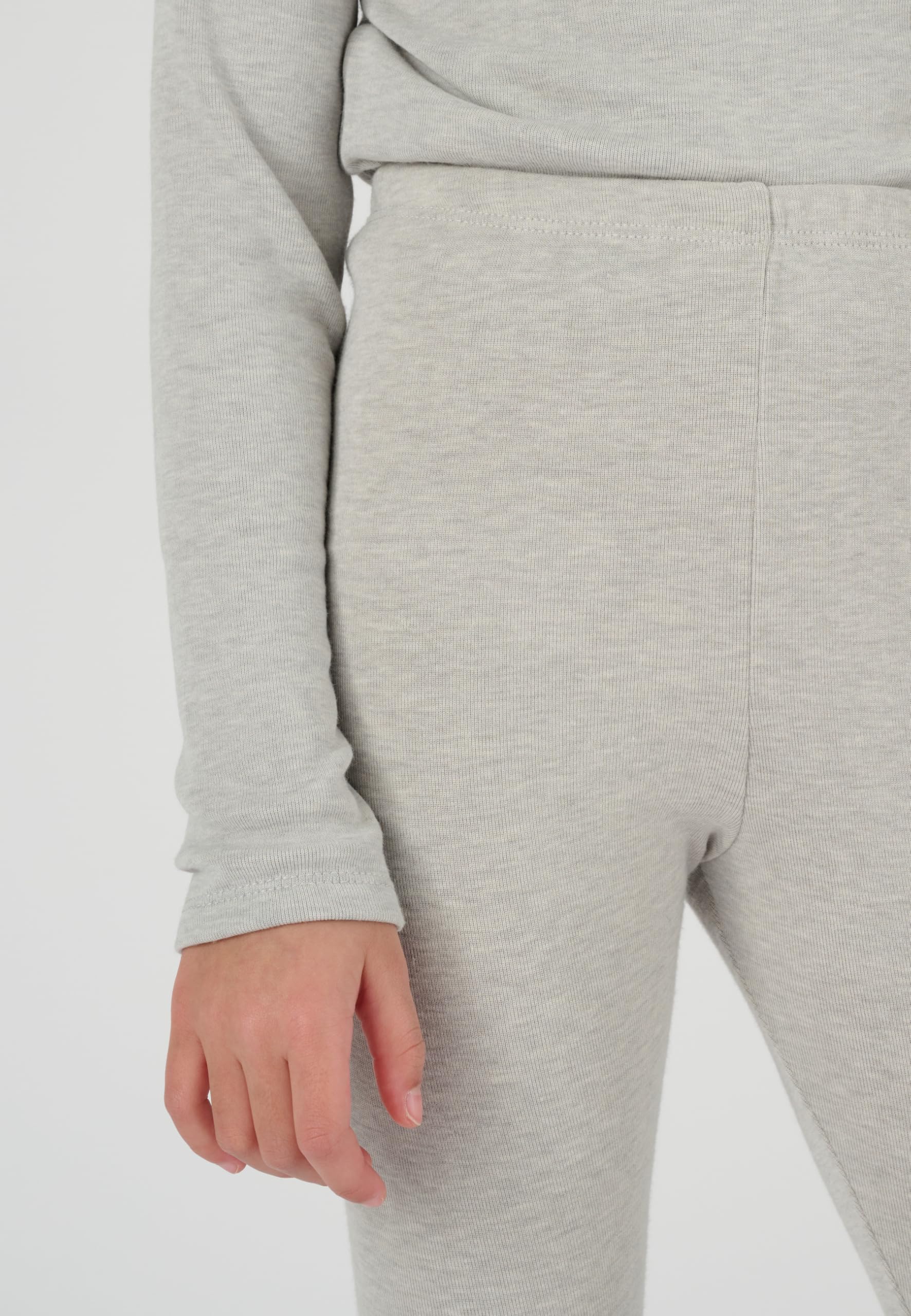 Damart - Collant sans Pieds Thermolactyl Sensitive, Enfant