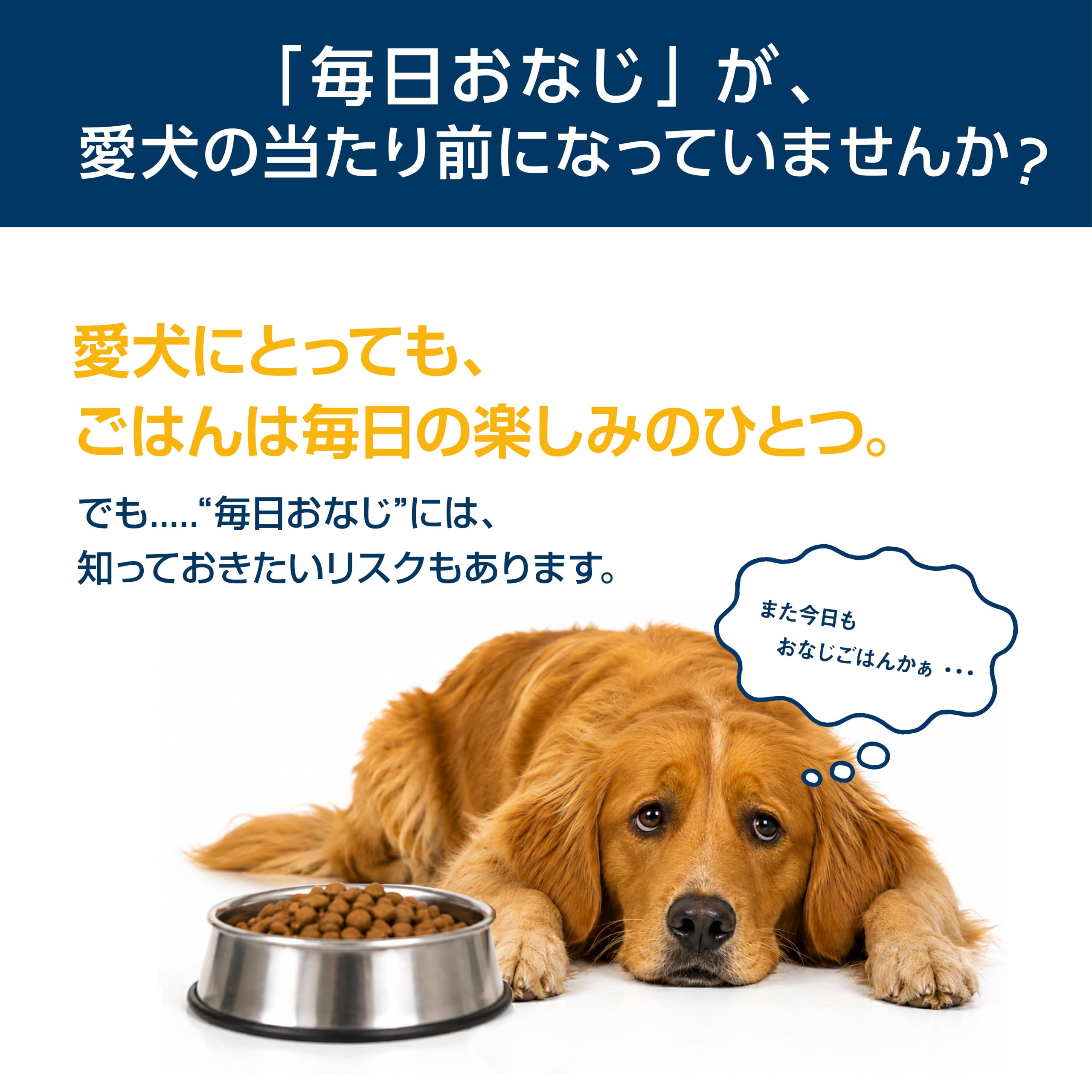 Amazon.co.jp: ハッピードッグ 中型犬・大型犬 成犬〜シニア用