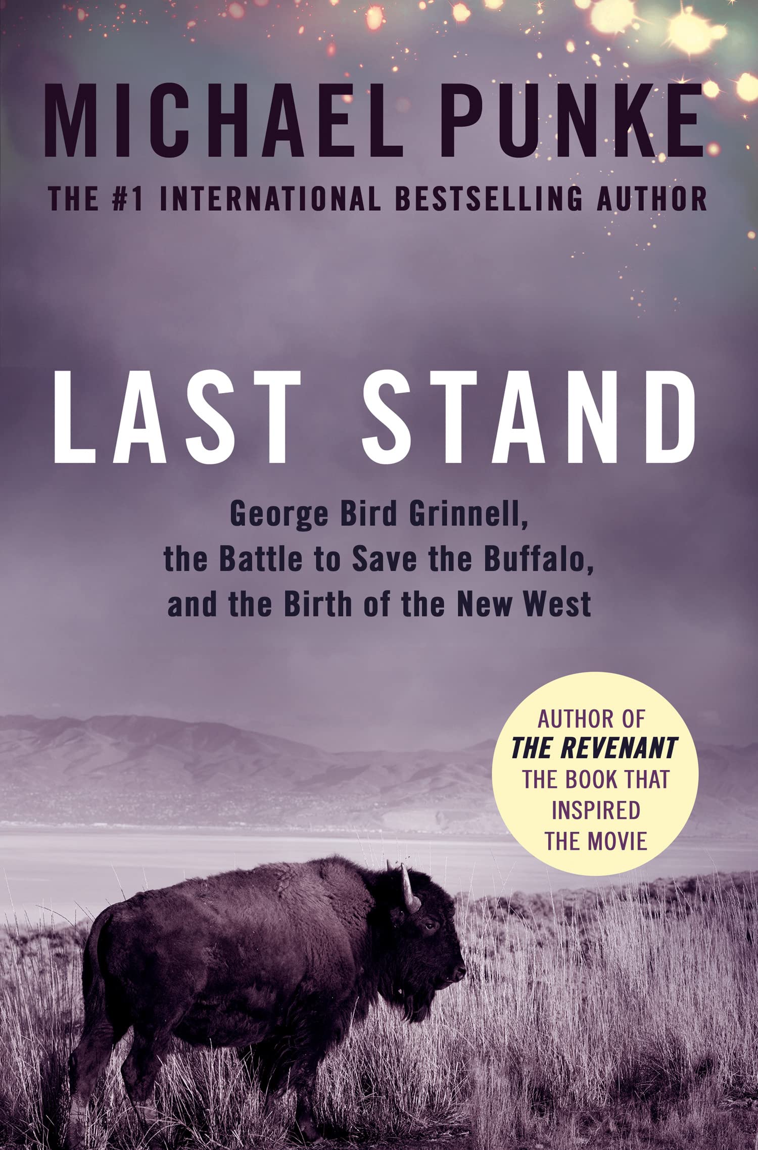 Last Stand - 9780008189341