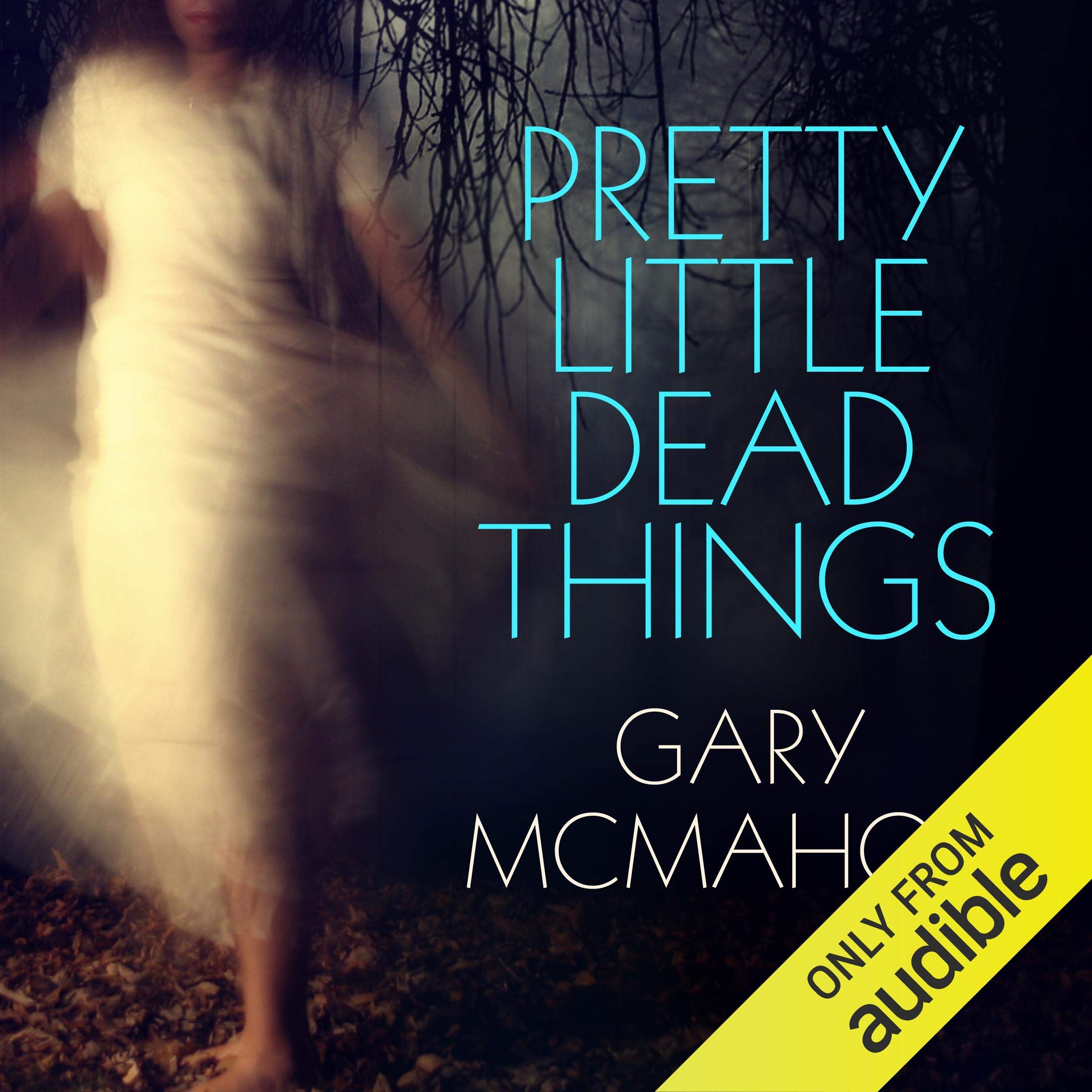 Pretty Little Dead Things