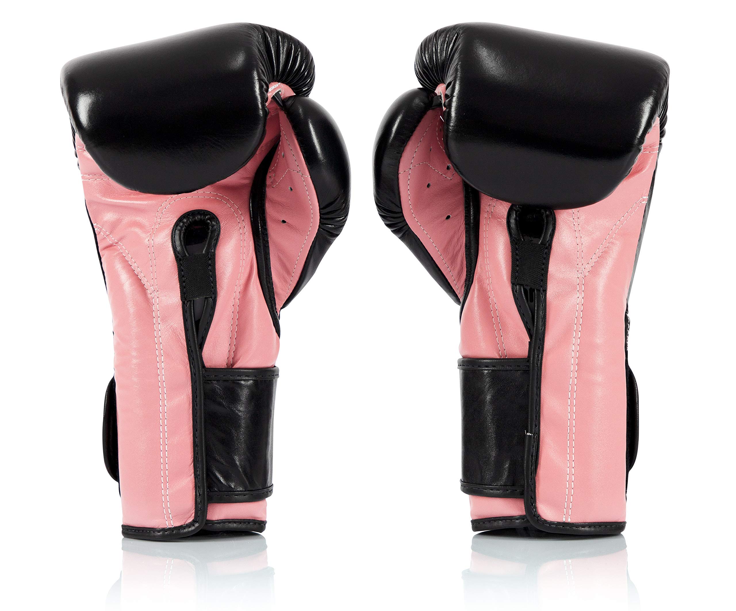 Amazon.co.jp: Fairtex ムエタイ ボクシンググローブ BGV9 - ヘビー