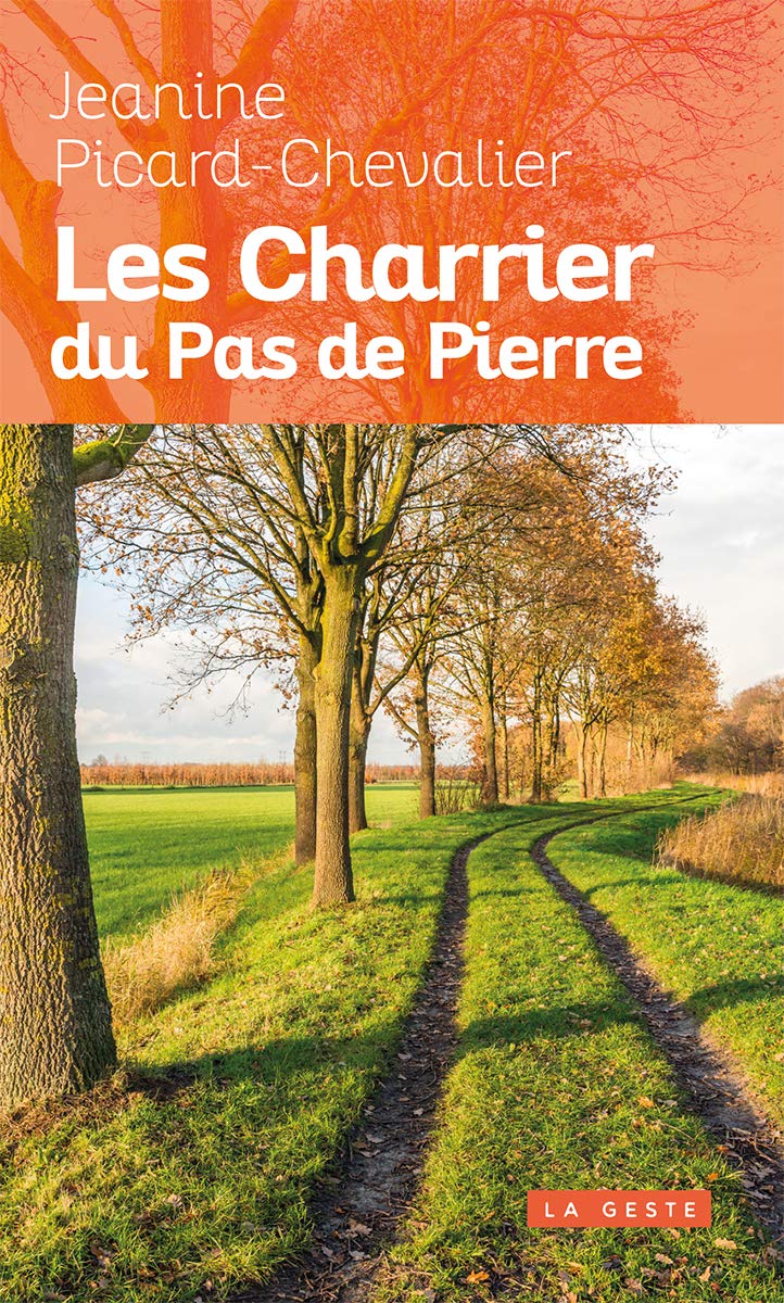 Amazon LES CHARRIER DU PAS DE PIERRE 9791035302733 PICARD amazon-les-charrier-du-pas-de-pierre-9791035302733-picard