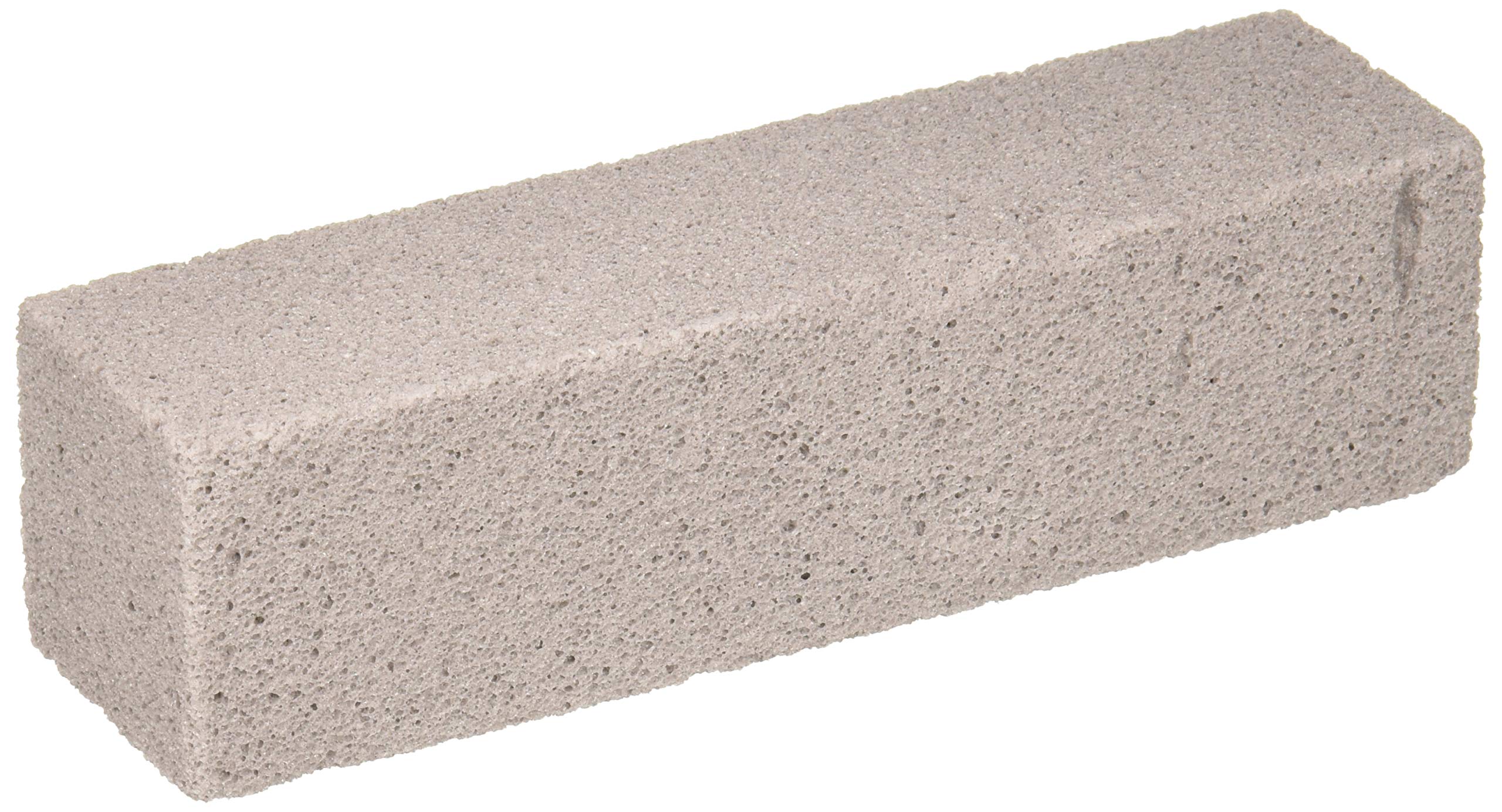 US Pumice Pool Blok PB-80 Tile & Concrete Cleaner Pumice Block, 100% Natural Pumice Stone for Cleaning Pools, Spas & Water Features, Pool and Spa Cleaner, 6-1/2