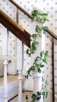 Amazon|ポピー 観葉植物の造花 ポトスチェーン(30m) GLA-1185 約17 Amazon|ポピー 観葉植物の造花 ポトスチェーン(30m) GLA-1185 約17