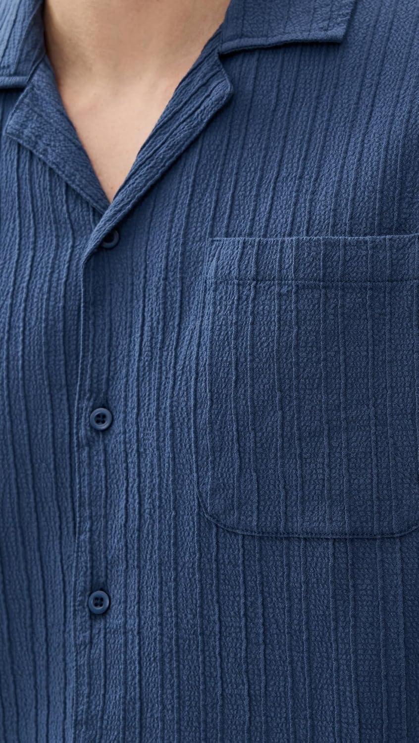 Rails Men's Ohana Shirt - Image 6