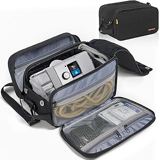 CPAP Portable CPAP Machine Travel Bag