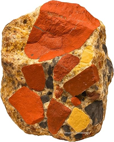 Miniatura 2 de Cristales crudos de amatista y piedras curativas, rocas naturales para tumbar y hacer tú mismo piedras crudas y cristales (2 piezas)