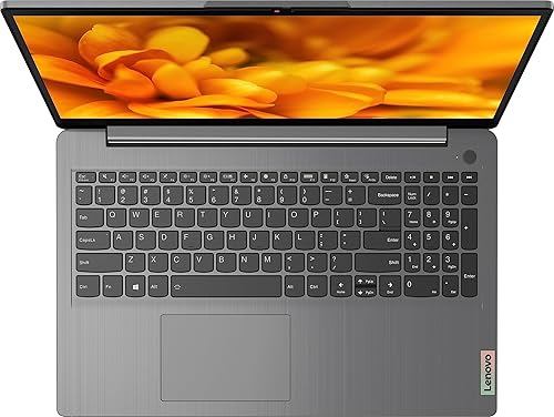 Miniatura 4 de Lenovo Laptop Ideapad 3i 2023, pantalla táctil FHD IPS de 15.6 pulgadas, procesador Intel 4-Core i5-1135G7 (hasta 4.2 GHz), 20 GB de RAM, SSD de 1