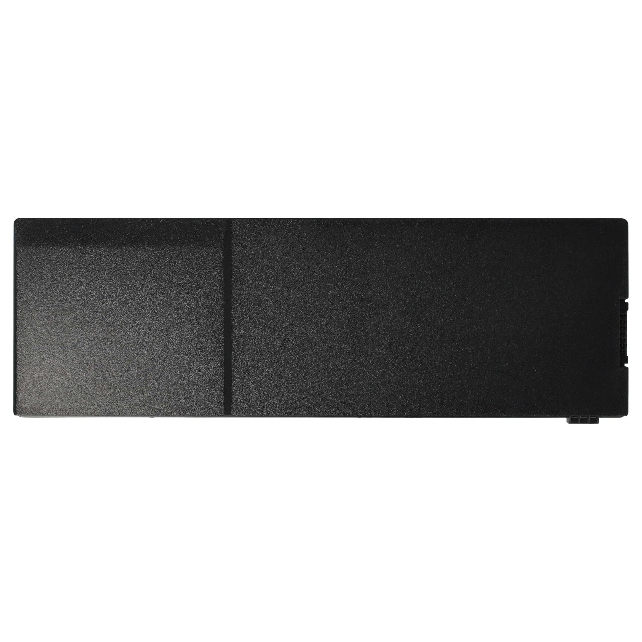 vhbw Bateria kompatybilna z Sony Vaio VPC-SB4X9E, VPC-SB4V9E, Notebook serii VPC-SB (4400 mAh, 11,1 V, Li-Ion) - Chip informacyjny