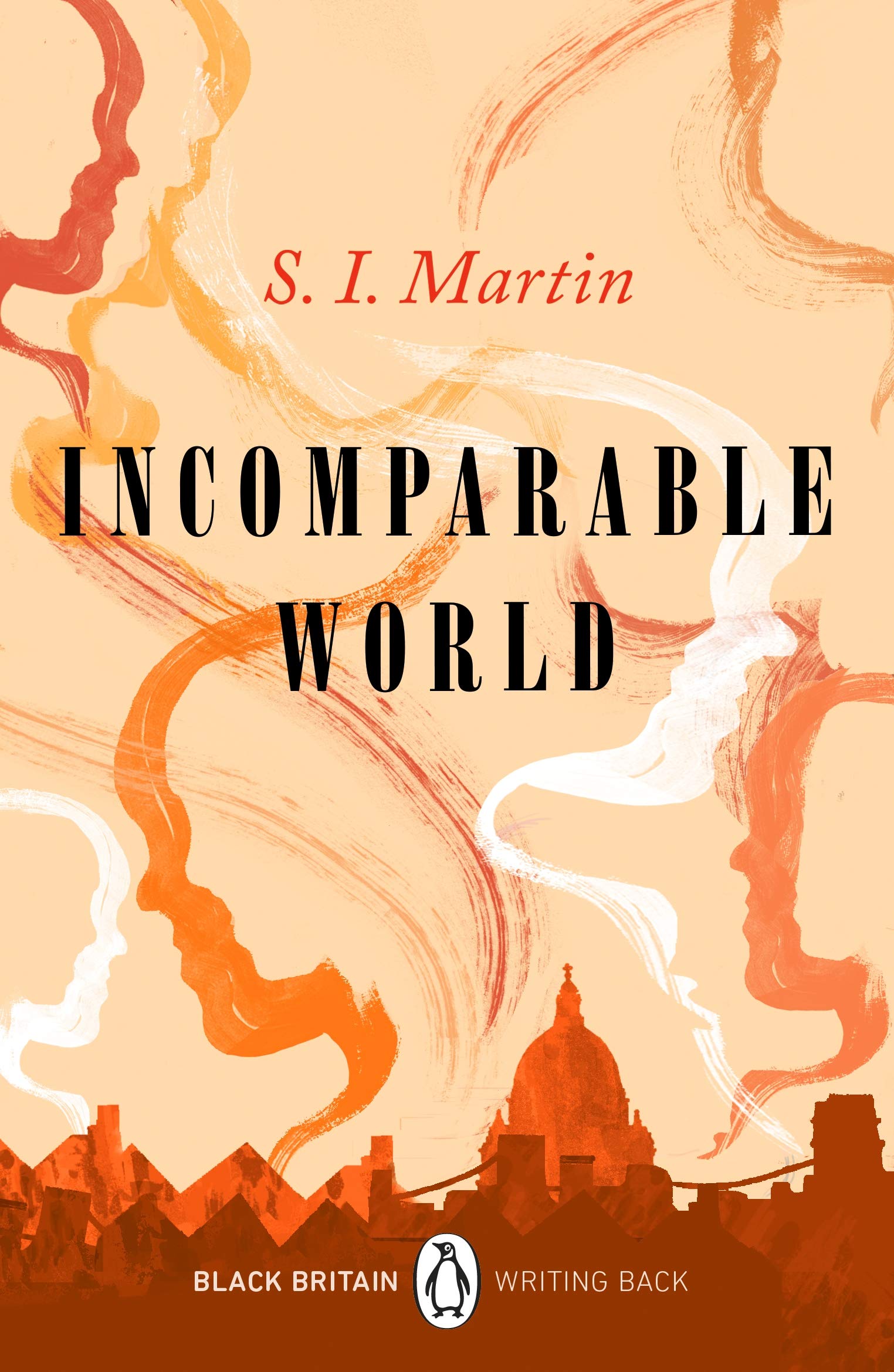 Incomparable World: A collection of rediscovered works celebrating Black Britain curated by Booker Prize-winner Bernardine Evaristo: 1 (Black Britain: Writing Back, 1)