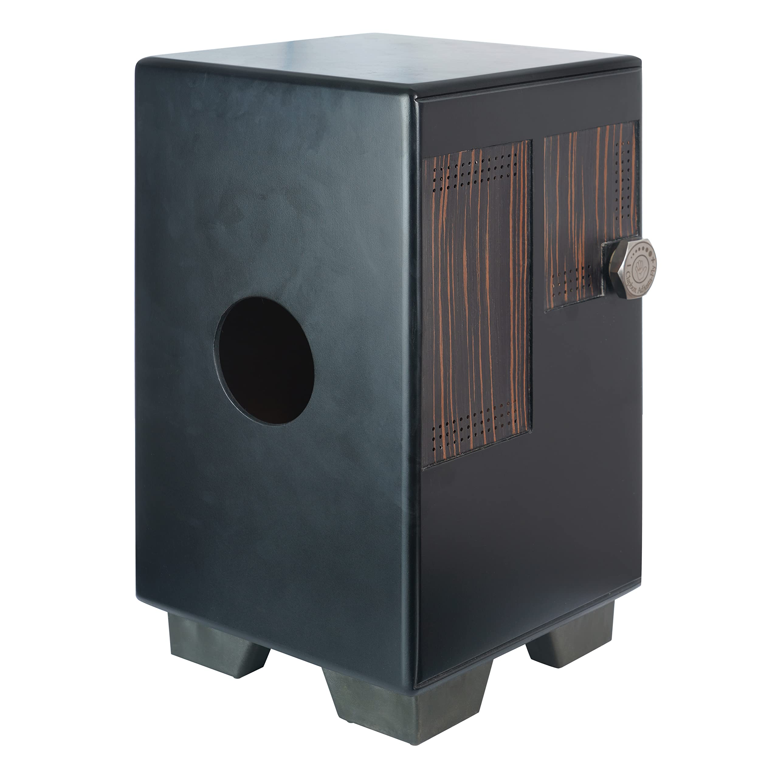 Clapbox CB50 PRO Cajon - 2-in-1 Hybrid Drum -2 Clapbox CB50 PRO Cajon - 2-in-1 Hybrid Drum -2