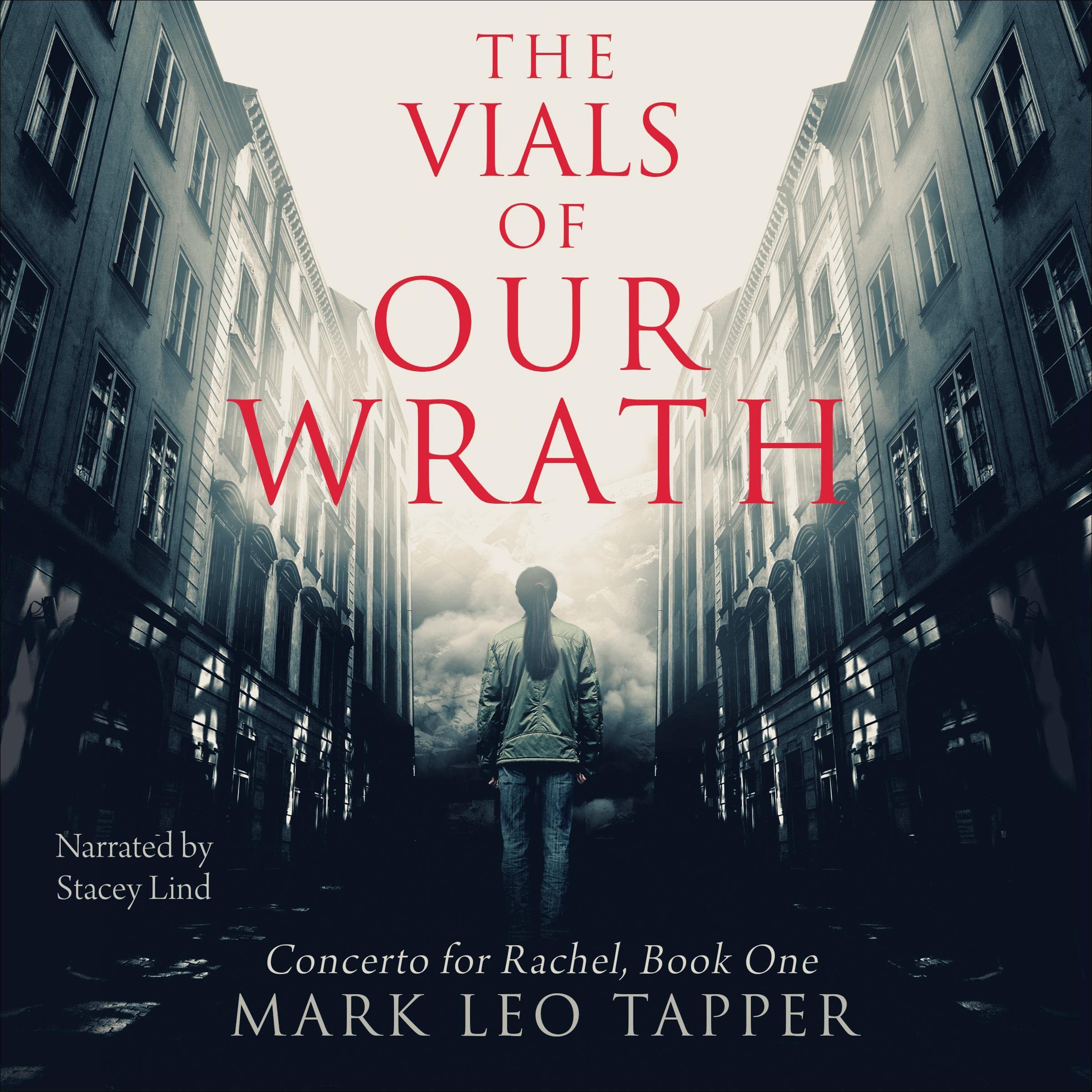 Cover art for The Vials of Our Wrath