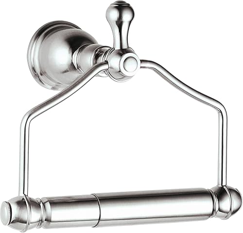 Miniatura 5 de Gerber Soporte de papel higiénico de opulencia de