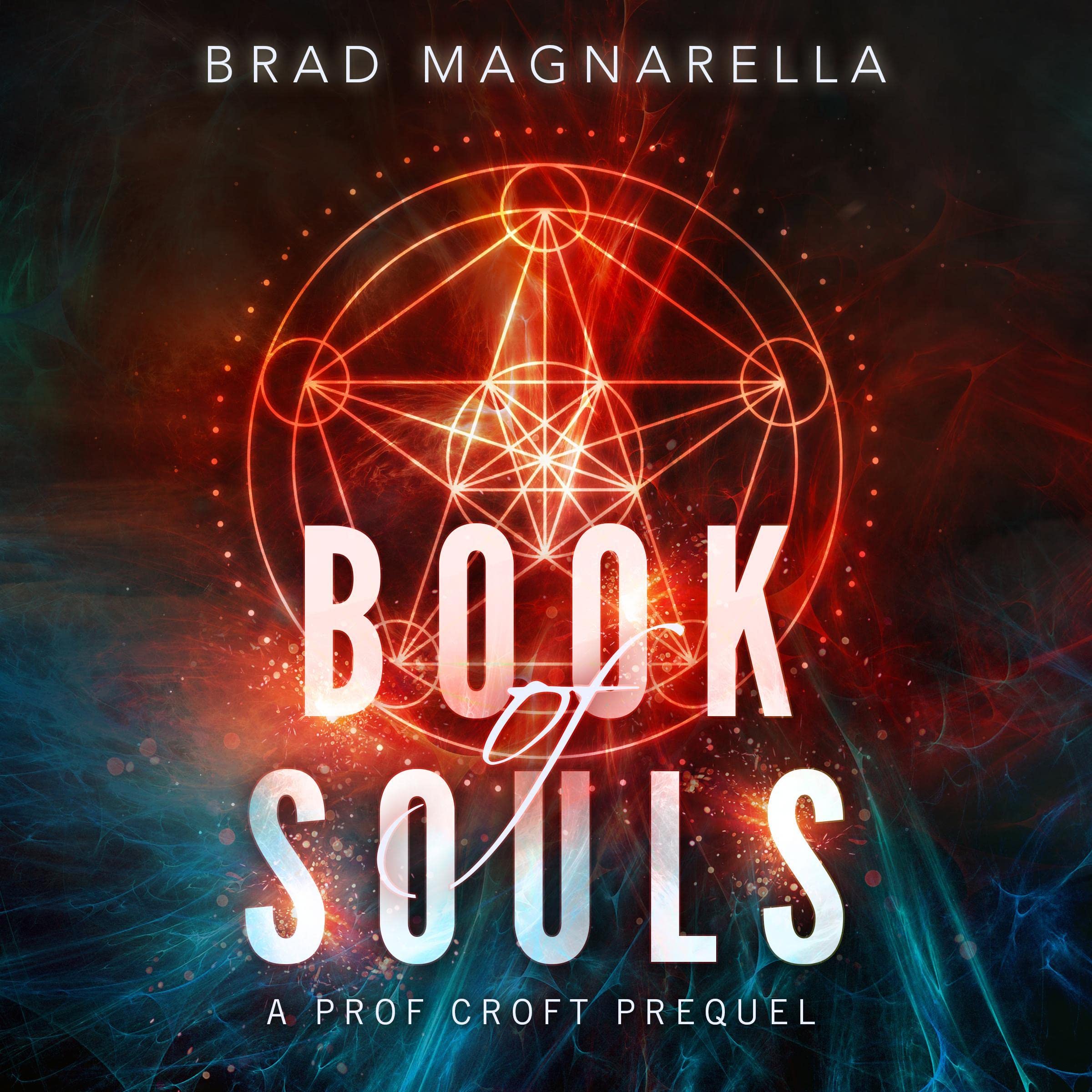 Cover art for Book of Souls