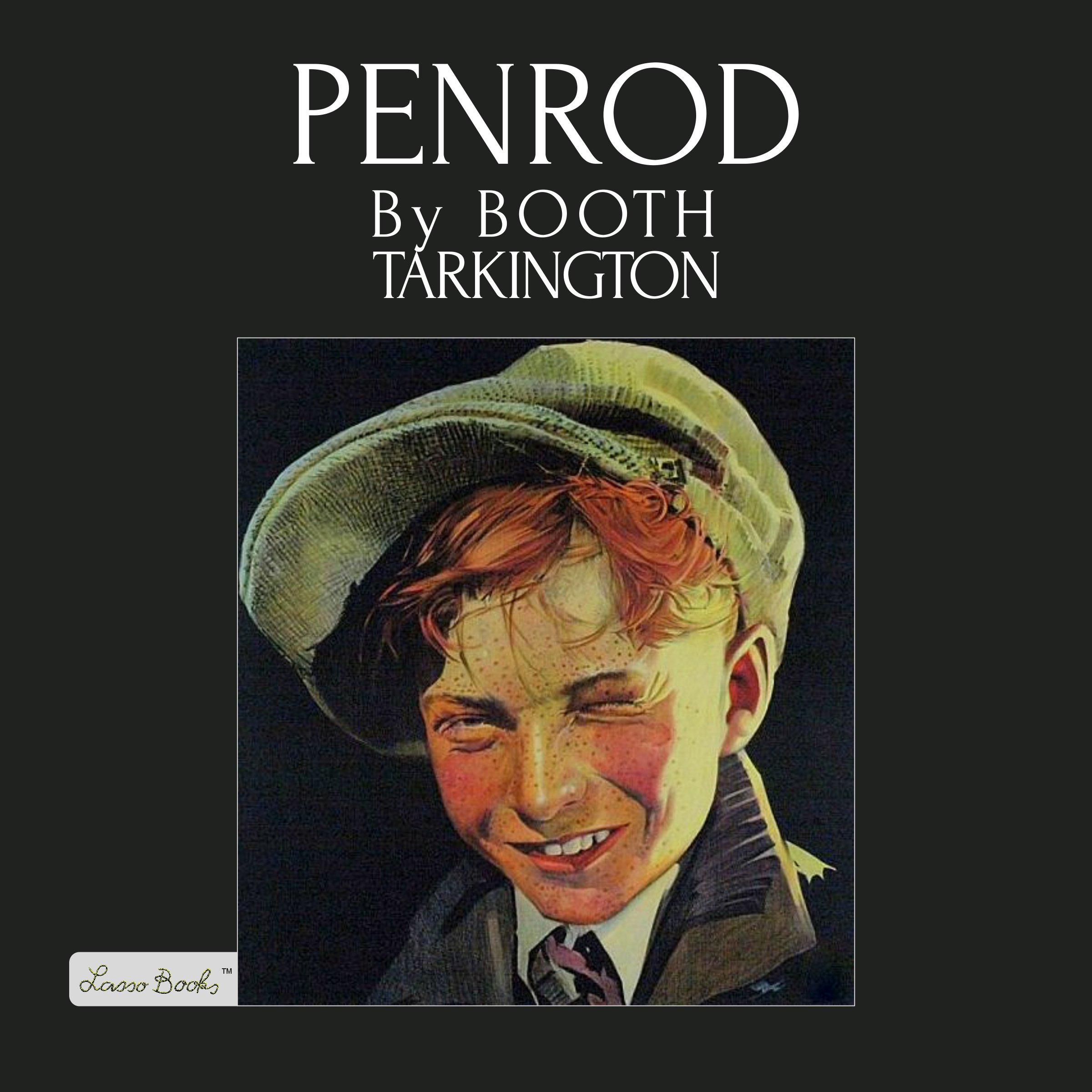 Penrod (Revised Edition)