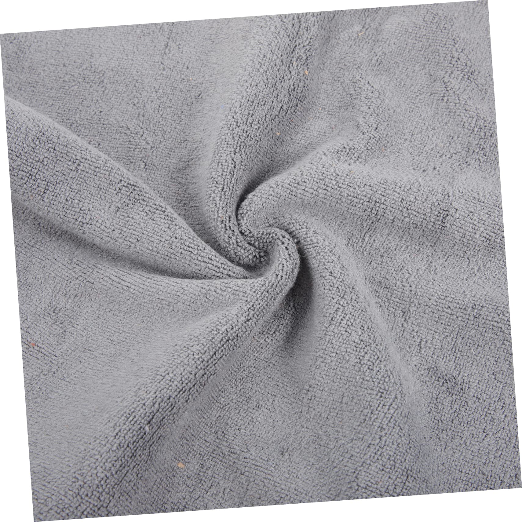 COLLBATH 12 Piezas Toalla de Limpieza de café Trapos para Platos paño de Limpieza de café Toallas absorbentes Trapo para encimera Trapos de Limpieza para Platos Microfibra Poliéster y Nylon