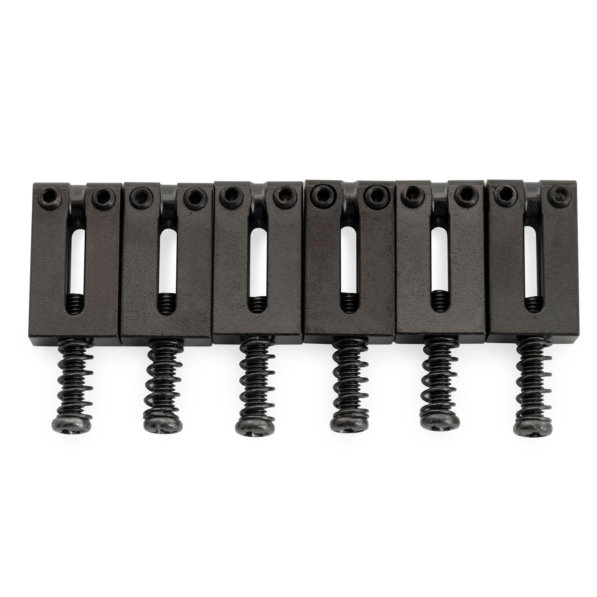 Amazon.co.jp: Musiclily Ultra 11.2mm ブラス製ギターブリッジサドル