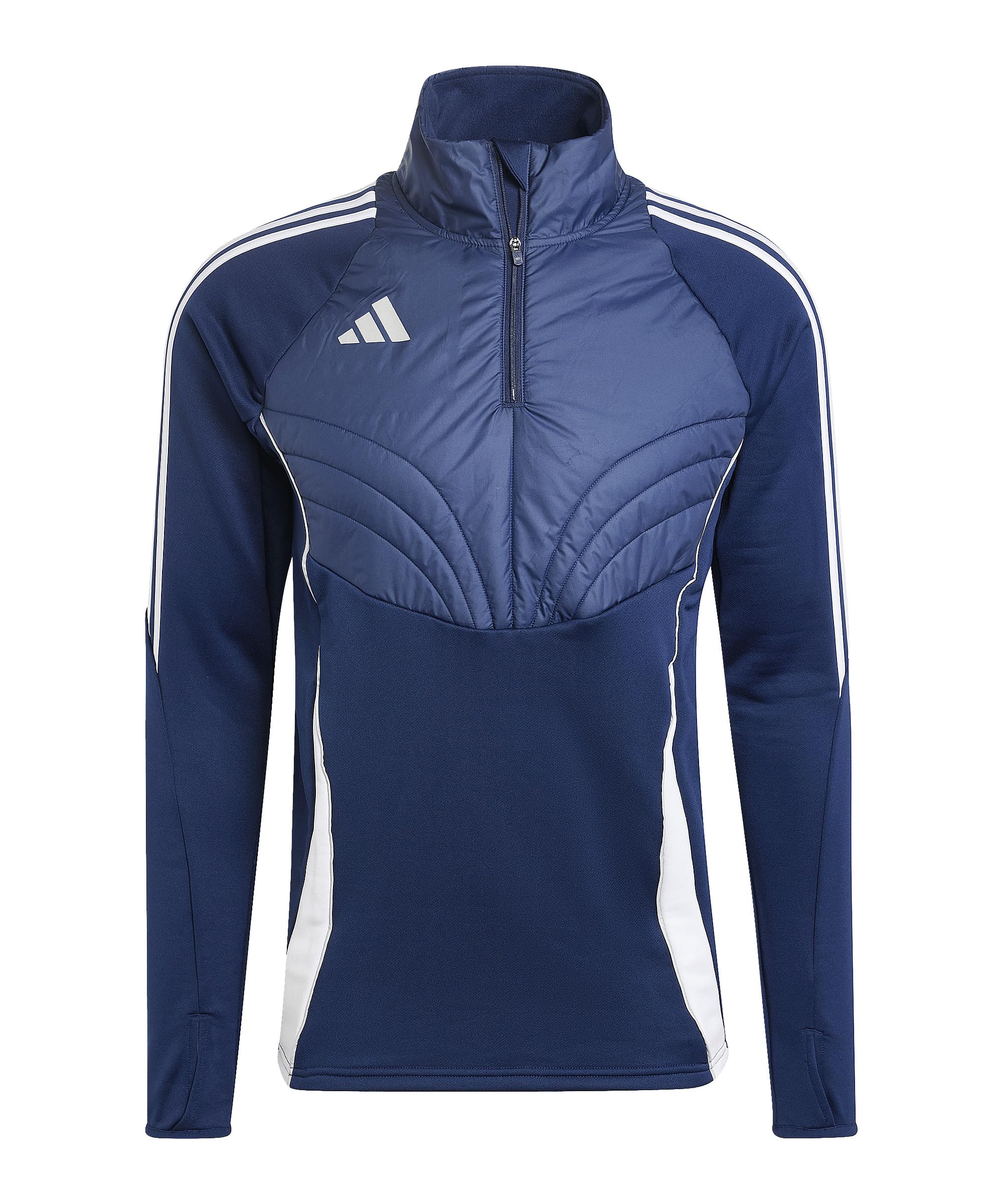 adidas Performance Fußball - Teamsport Textil - Allwetterjacken Tiro 24 Training Jacke