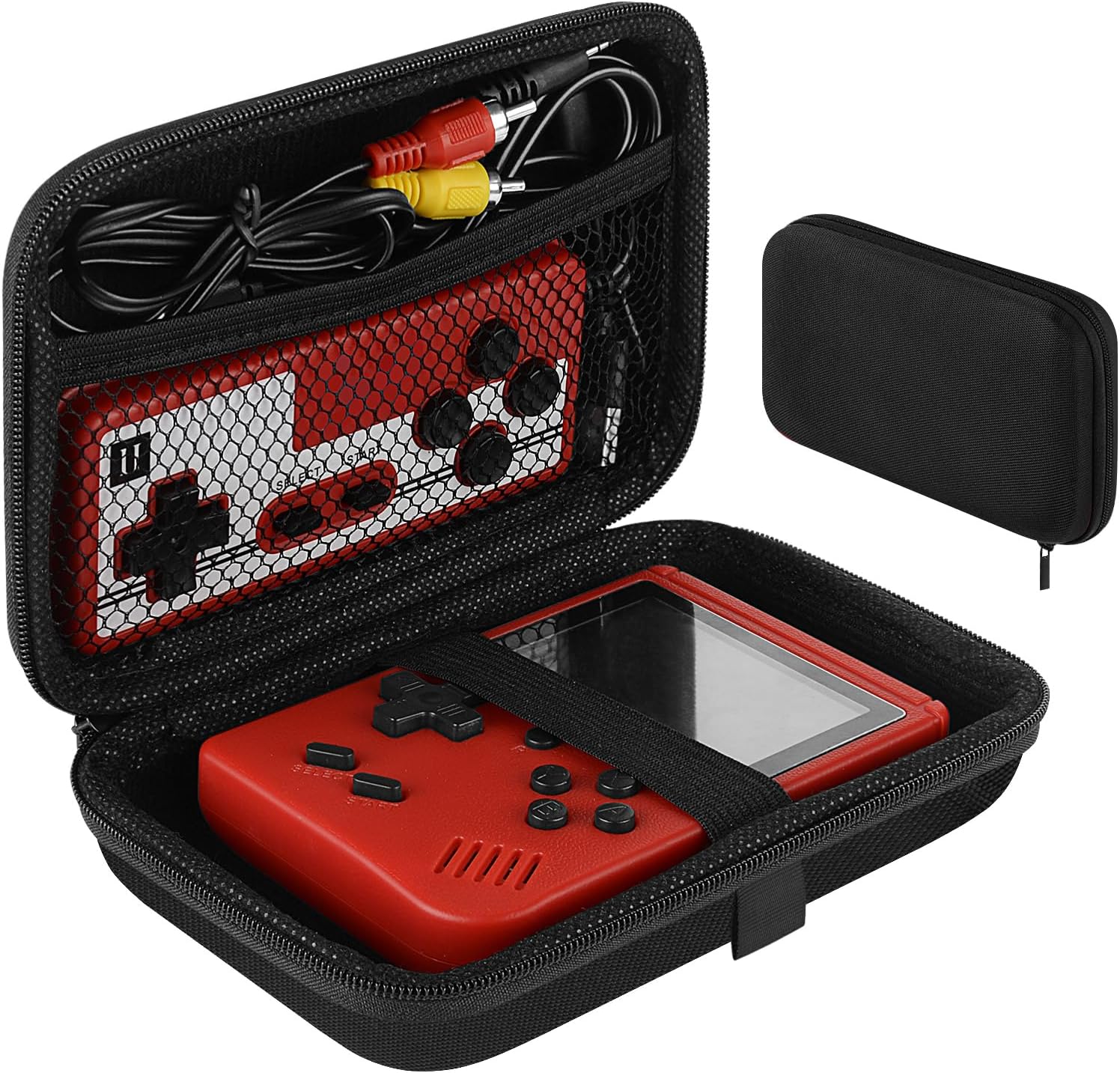 Linkidea Handheld Game Console Carrying Case