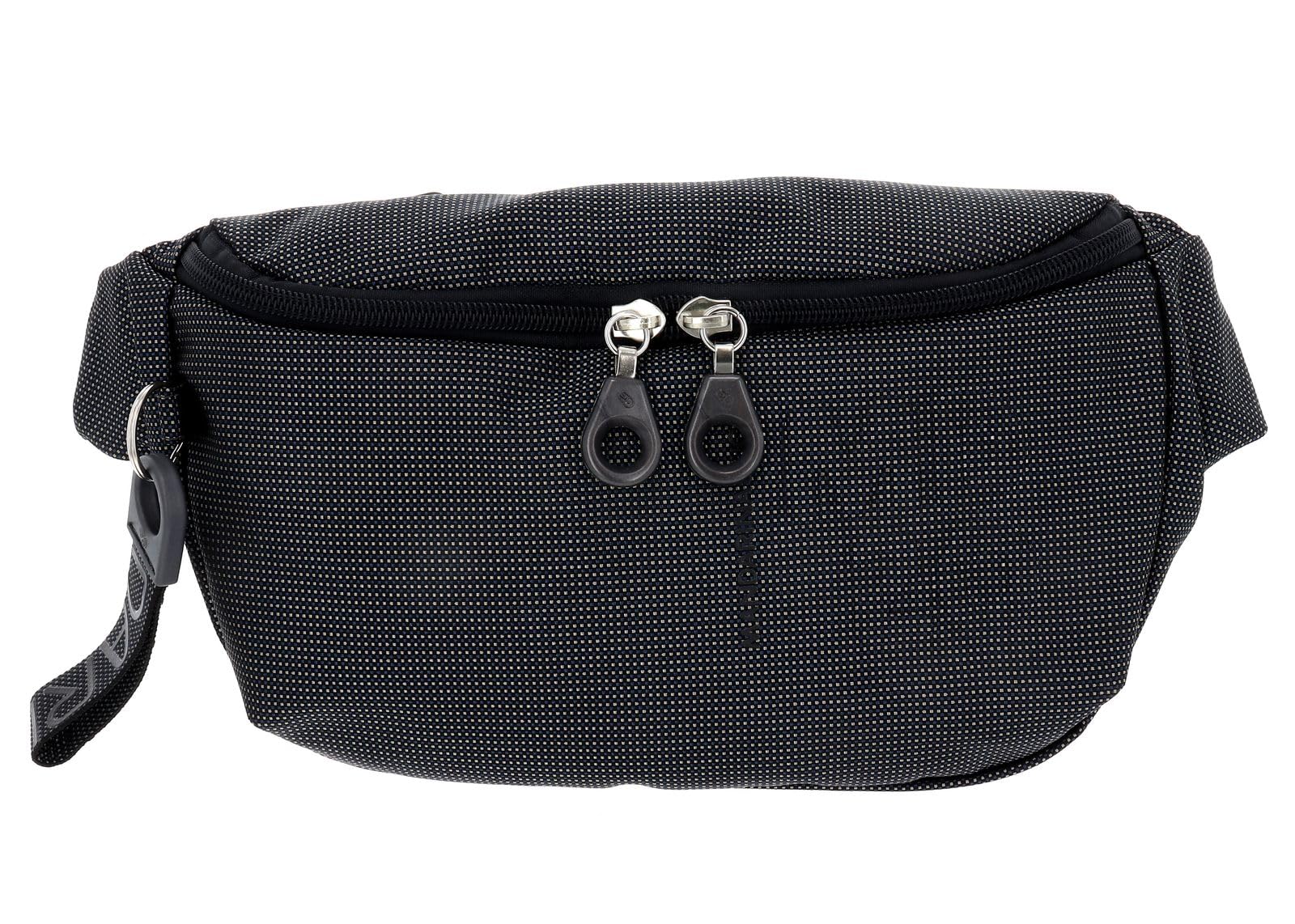 Mandarina Duck Md 20 Women’s Clutch, Grey (Steel), 10x10x10 Centimeters (W x H x L)